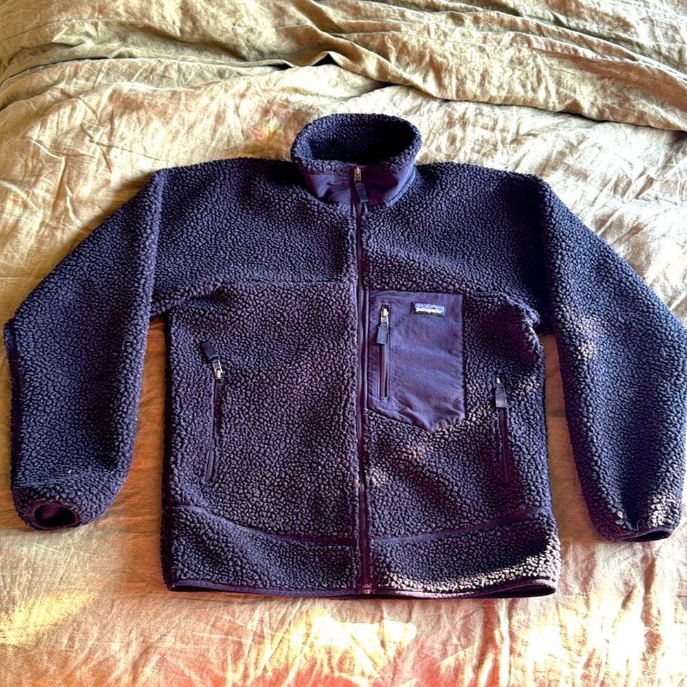 PATAGONIA Classic Retro X Jacket